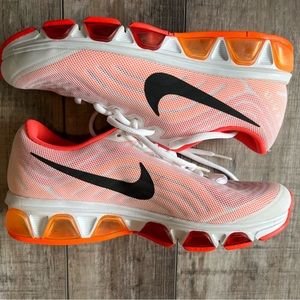 Nike air max tailwind VI